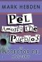 [Inspector Pel 11] • Pel Among the Pueblos